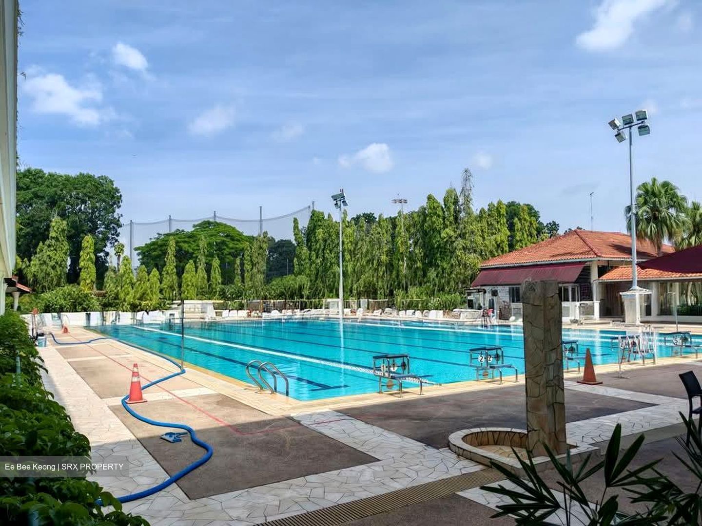 Choa Chu Kang Way (D23), Retail #600110891